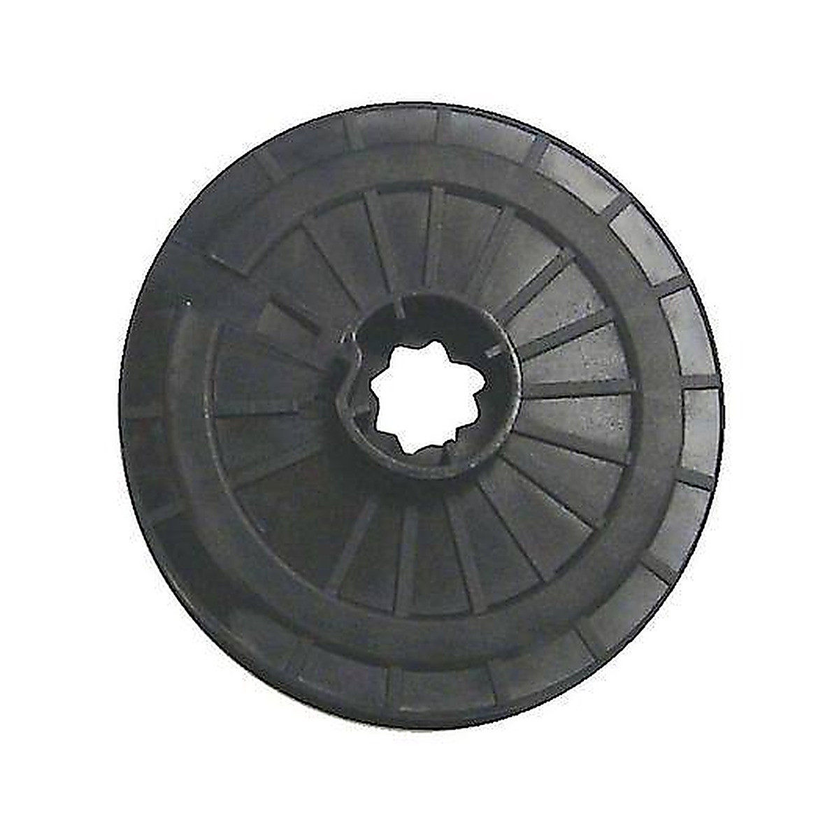Briggs Stratton 295871 Recoil Starter Pulley 703457
