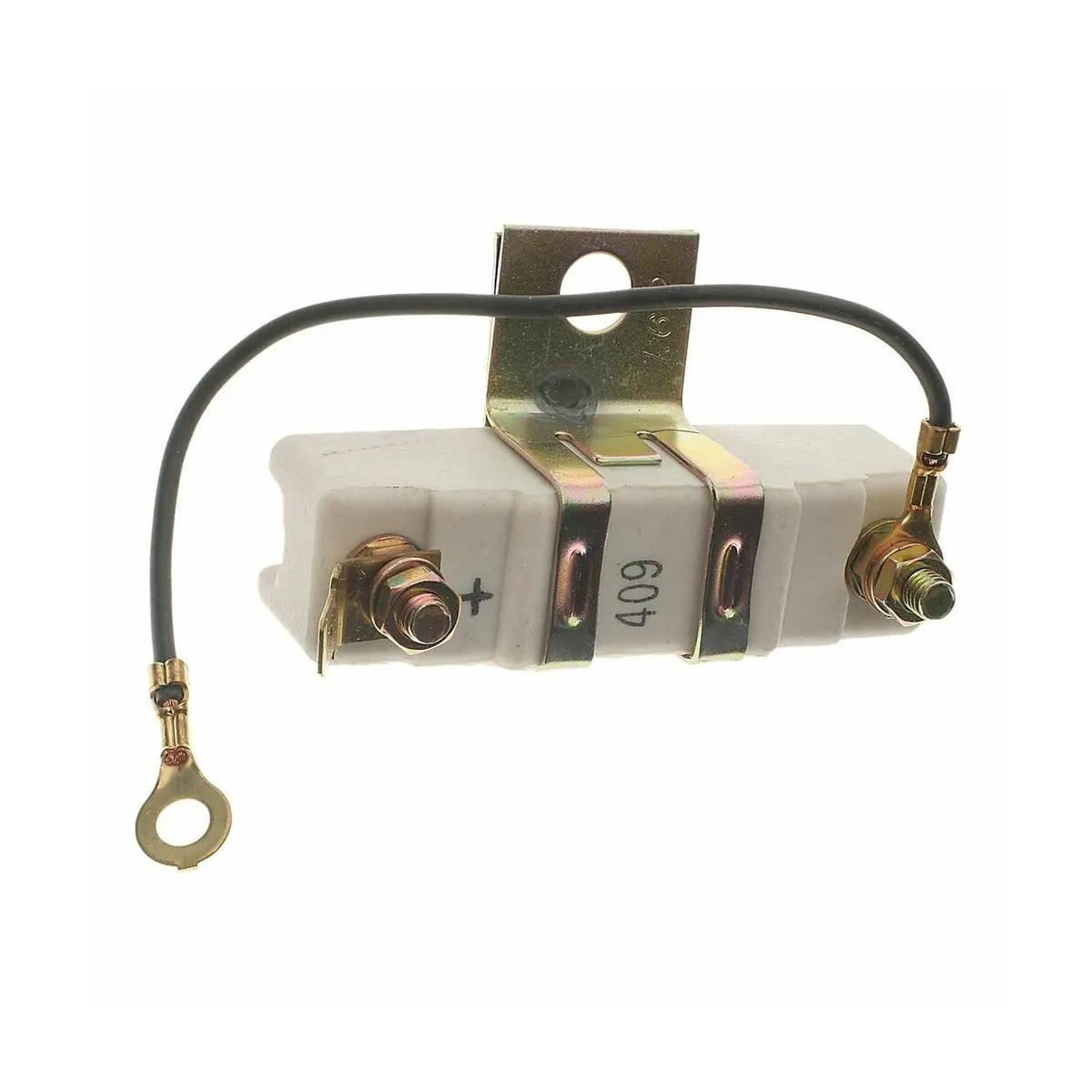 Standard Ignition Relay RU13 - Ignition Coil