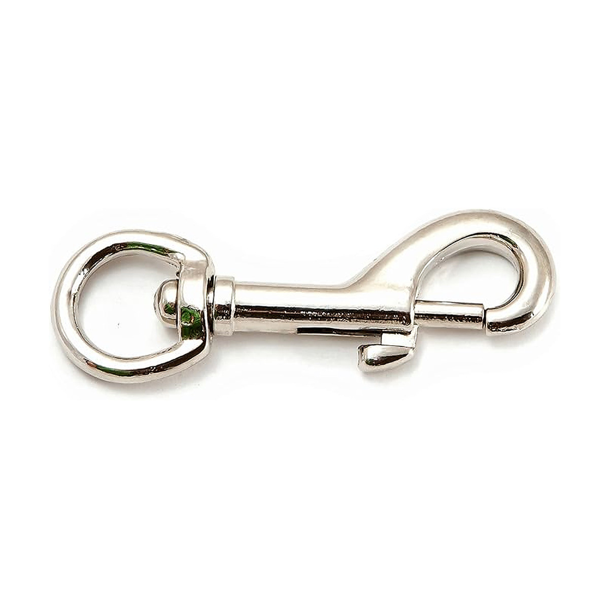 Forney 61263 Snap Hook 3 Eye 5/8 Pin