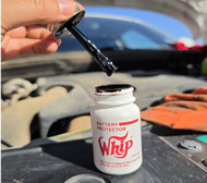 The Complete Guide to Pro-Tec WHIP Battery Protectant: Application & Benefits