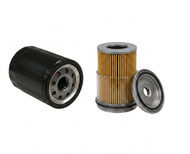 Spin-On vs. Cartridge Oil Filters: Which Is Best for Your Heavy Equipment?