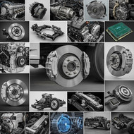 New Arrivals at A&I Parts Center: The Latest Innovations in Truck and Industrial Components
