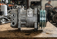 Truck A/C Not Cooling? Common Semi Truck A/C Parts to Check