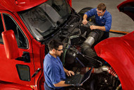 Explain why the REPAIR Act matters to heavy-duty parts & repair
