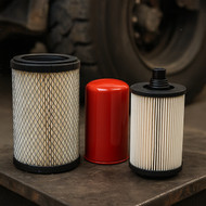 Not All Filters Are Created Equal: How to Choose the Right Air, Oil, and Fuel Truck Filters Not All Filters Are Created Equal: How to Choose the Right Air, Oil, and Fuel Truck Filters