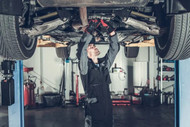 ​How Regular Drivetrain Service Extends the Life of Your Heavy-Duty Vehicles