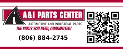 A&I Parts Center