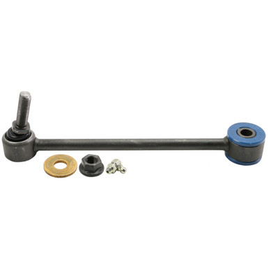 Moog Stabilizer Bar Link, Front, Heavy-Duty Steel, OE Fit (K80468)