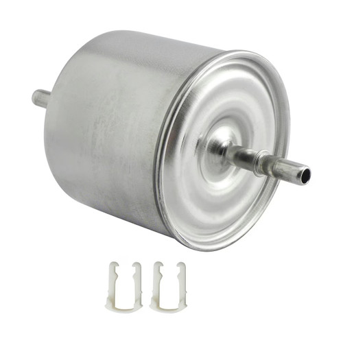 Baldwin BF7809 In-Line Fuel Filter | Ford & Mercury