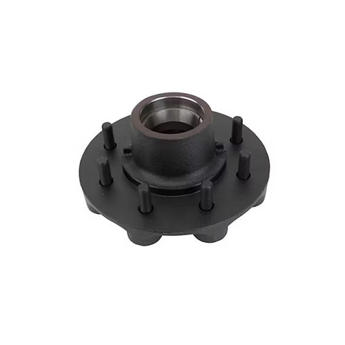 Redneck Trailer Hub Only, 865 Series, Lugs Not Included (42865)