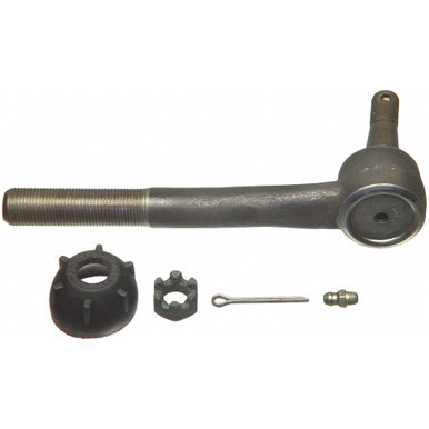 Moog Tie Rod End, Left or Right, Greasable, OE Fit (ES415RL)