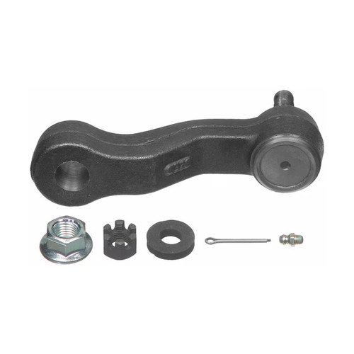 Moog Idler Arm, Greasable, Direct Fit, Steel Construction (K6534)