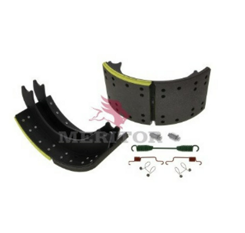 Meritor Brake Shoe Kit (MNK4709E2H20V)