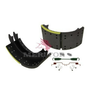 Meritor MNK4709E2H20V brake shoe kit