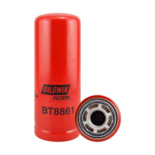 Baldwin BT8861 Medium-Pressure Hydraulic Spin-On Filter