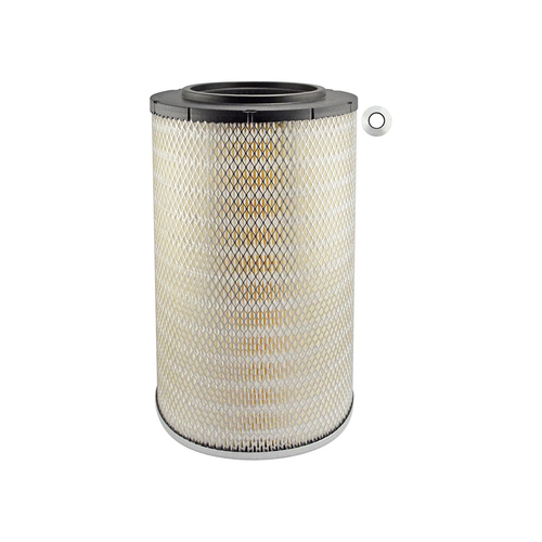 Baldwin PA2538 Outer Air Element | AGCO, International, Case