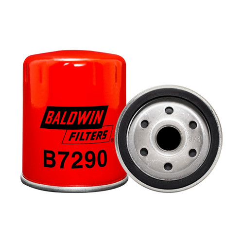 Baldwin B7290 oil filter Caterpillar Lombardini Ruggerini engines