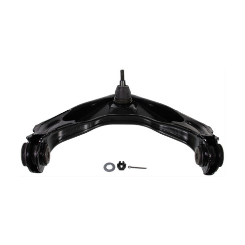 Moog CK620053 control arm ball joint assembly front upper left