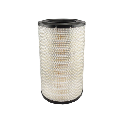 Baldwin RS3520 radial seal outer air element for Freightliner