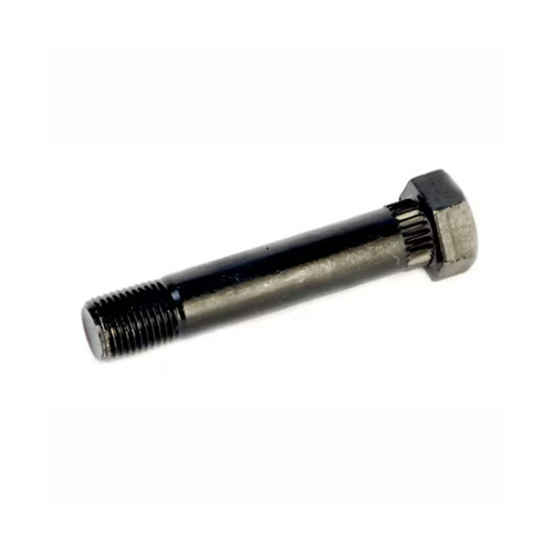 Redneck 9163B shackle bolt 9/16-18 x 3 inch
