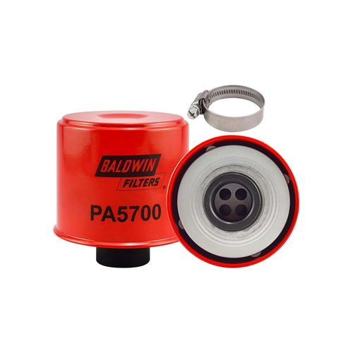 Baldwin PA5700 air filter element PA2799