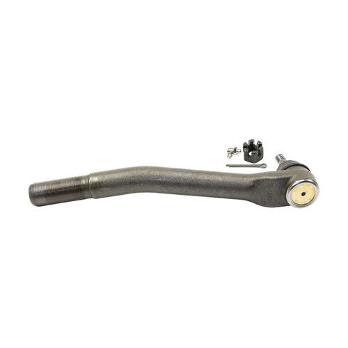 MOOG ES80754 Tie Rod End | Left Outer, Greasable