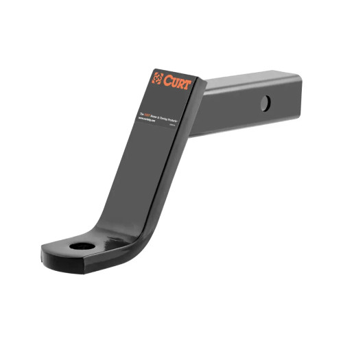 CURT 45070 class 3 trailer hitch ball mount