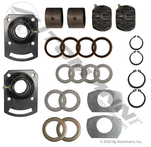 Automann Camshaft Repair Kit (110.2010)