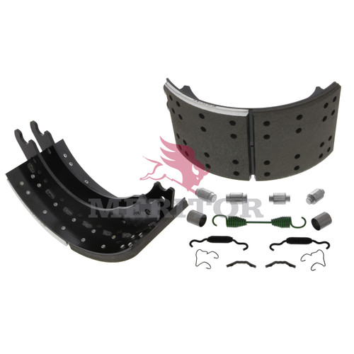 Meritor MNK4515QH20V Brake Shoe Kit