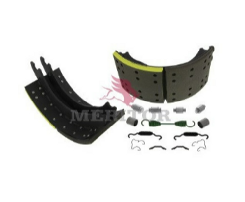 Meritor Reman Brake Shoe Kit (MNK4515QH20V)