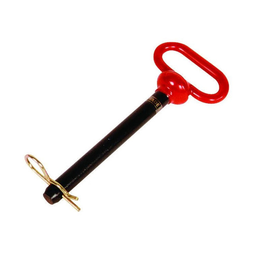 SpeeCo H78 Hitch Pin | 7/8" x 6-1/2"