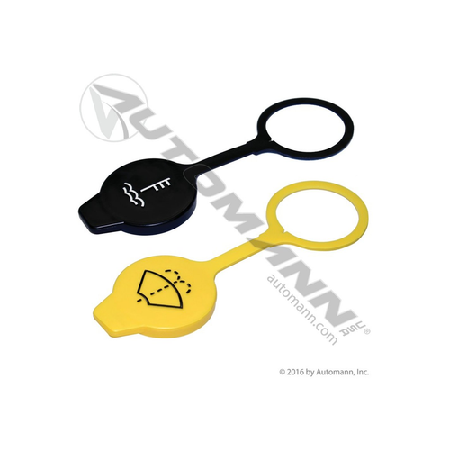 Automann Snap Cap Kit (5722039KIT)
