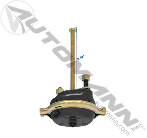 Automann Service Chamber Type 20 (179.SC20) Automann Service Chamber Type 20 (179.SC20)