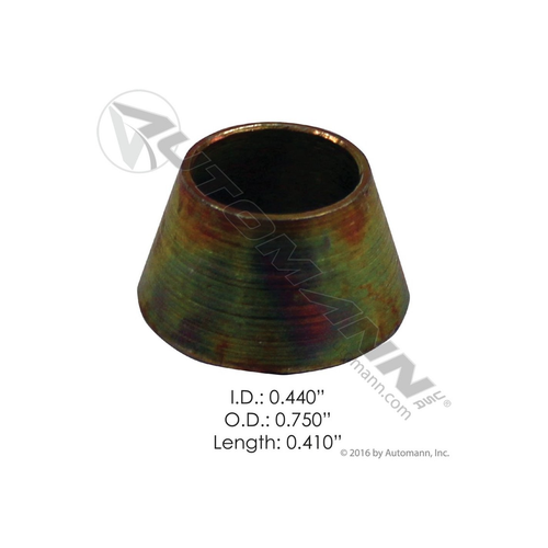 Automann drive flange wedge 203.3612