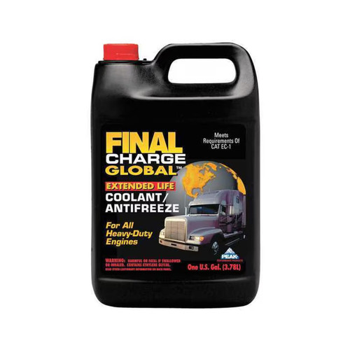PEAK® All Vehicles Concentrate Antifreeze + Coolant (FXA0B3)