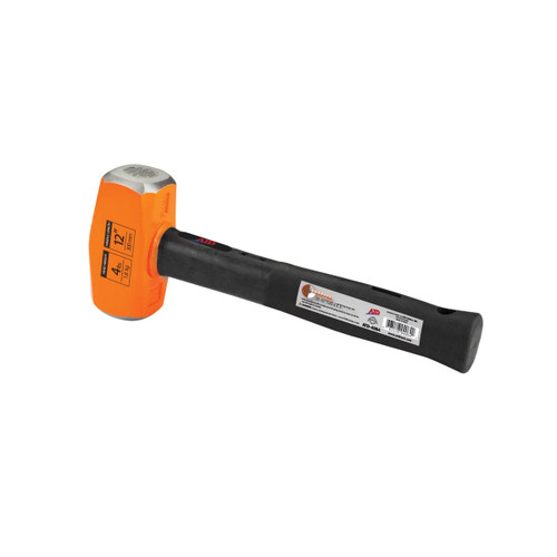 ATD Tools 4 lb Forged Steel Sledge Hammer with 12" Handle | 4064