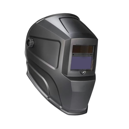 Forney 55731 Easy Weld black matte ADF welding helmet