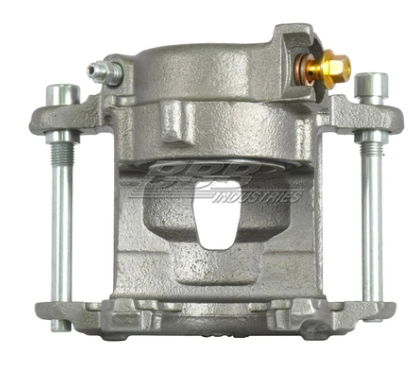 BBB Industries 97-17242A disc brake caliper front passenger side