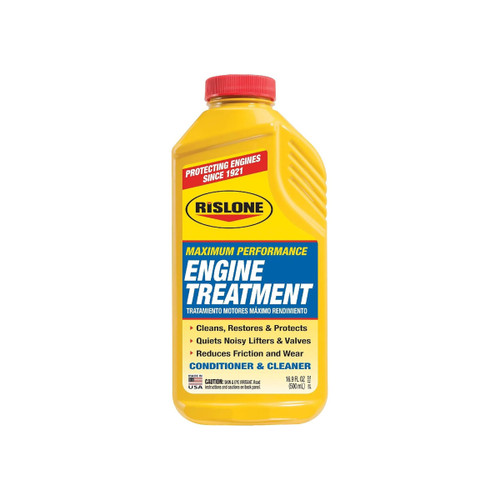 Rislone Engine Treatment, 16 oz. (4102)