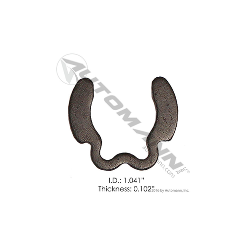 Automann Camshaft Lock (115.1011)