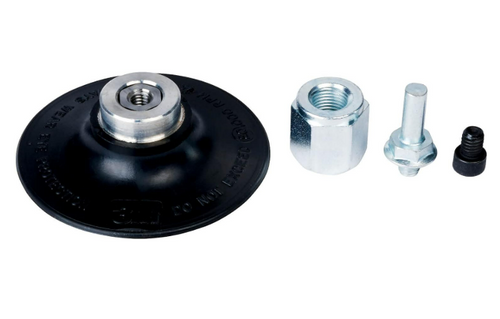3M™ Roloc Disc Pad Assembly (05540) 3 Inch
