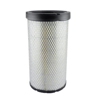 Baldwin Radial‑Seal Air Filter for Caterpillar Heavy‑Duty Equipment (RS3509)