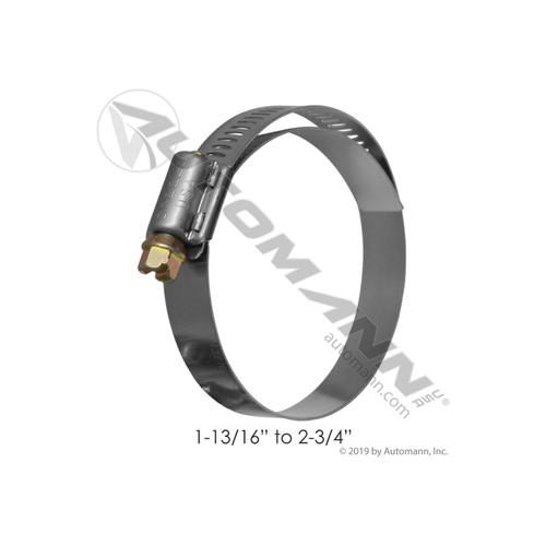 Automann 561.21436 heavy-duty clamp