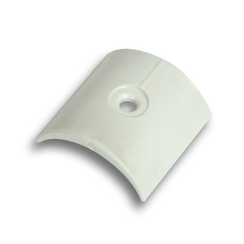 Shur-Co U-clamp plastic 1701354