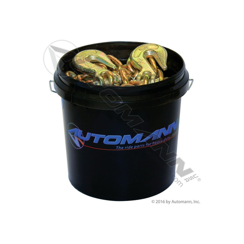 Automann Chain G70 3/8in X 20FT (573.KG703820)