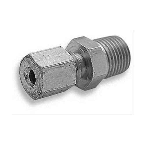 Edelmann 1/4 in Compression Fitting | MPN 168420