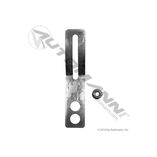 Automann Haldex hardware bracket kit 135.H0543