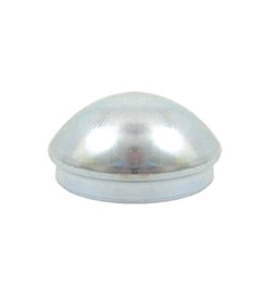 Driv Grease Cap 2.72" OD Dome-Style | MPN 38605