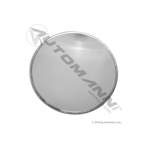 Automann Blind Spot Mirror 3-3/4in Dia (563.9043)