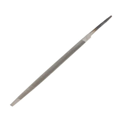 Forney Slim Taper File, 6 in (70334)